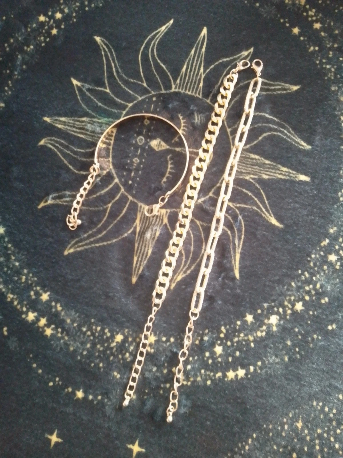 Set van 3 armbanden – photo 5